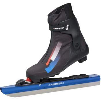 Nordic skates
