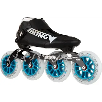 Maandhuur Viking HS4 Skeeler