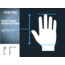 Icetec Snijvaste handschoenen