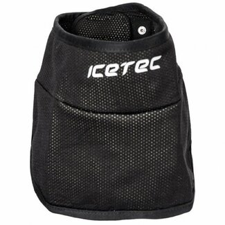 Icetec Neckprotector Kevlar cut-resistant