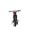 Crossmotor, 24 volt elektrische kinder motor met veel opties!
