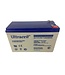Ultracell Batterie 12 Volt, 7Ah