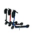 Bag for electric scooters