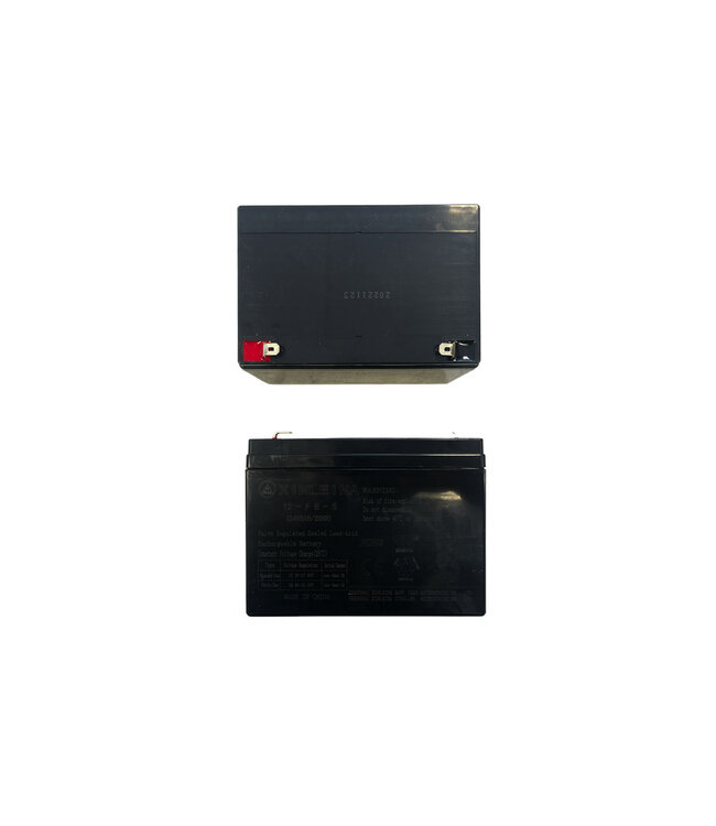 24 volt 5Ah battery XINLEINA