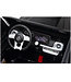 2 persoons Mercedes G63 AMG, 24v en 4x4 kinder accu voertuig!