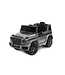 Mercedes G63, 12 volt Kinder Accu Auto