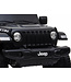 Jeep Wrangler Rubicon, 12-Volt-Elektro-Kinderauto, Ledersitz und mehr!