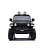 Jeep Wrangler Rubicon, 12-Volt-Elektro-Kinderauto, Ledersitz und mehr!