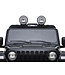 Jeep Wrangler Rubicon, 12-Volt-Elektro-Kinderauto, Ledersitz und mehr!