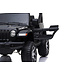 Jeep Wrangler Rubicon, 12-Volt-Elektro-Kinderauto, Ledersitz und mehr!