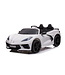 Corvette Stingray, Zweisitzer, 12 Volt Kinderauto