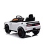 Dodge Challenger SRT, 12-Volt-Elektro-Kinderauto, Ledersitz, Gummireifen, Batterieauto für Kinder!