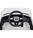 Dodge Challenger SRT, 12-Volt-Elektro-Kinderauto, Ledersitz, Gummireifen, Batterieauto für Kinder!