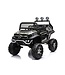 Mercedes-Benz Unimog, véhicule à batterie pour enfants 12v, buggy avec de nombreuses options