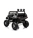 Mercedes-Benz Unimog, 12v kinder accu voertuig, buggy met vele opties