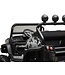 Mercedes-Benz Unimog, 12v kinder accu voertuig, buggy met vele opties