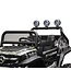 Mercedes-Benz Unimog, 12v kinder accu voertuig, buggy met vele opties