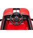 Ford Mustang GT500, 12-Volt-Elektro-Kinderauto mit Gummireifen, Ledersitz und mehr!