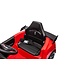 Ford Mustang GT500, 12-Volt-Elektro-Kinderauto mit Gummireifen, Ledersitz und mehr!