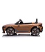 BMW i4, elektrisches Kinderauto, 12V, Ledersitz, Musikmodul und mehr!
