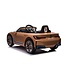 BMW i4, elektrisches Kinderauto, 12V, Ledersitz, Musikmodul und mehr!