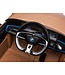BMW i4, elektrisches Kinderauto, 12V, Ledersitz, Musikmodul und mehr!
