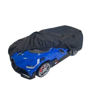 Autoabdeckung für Kinderauto (klein)