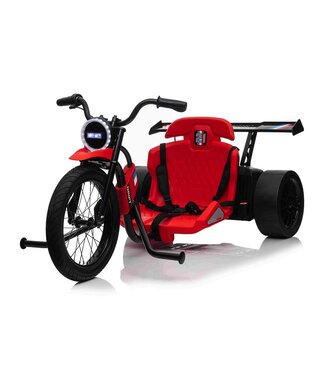 Tricycle à dérive 24 volt