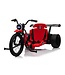 Tricycle à dérive 24 volt
