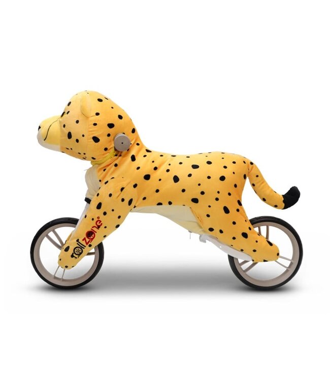 Cheetah Laufrad von ROLLZONE ®