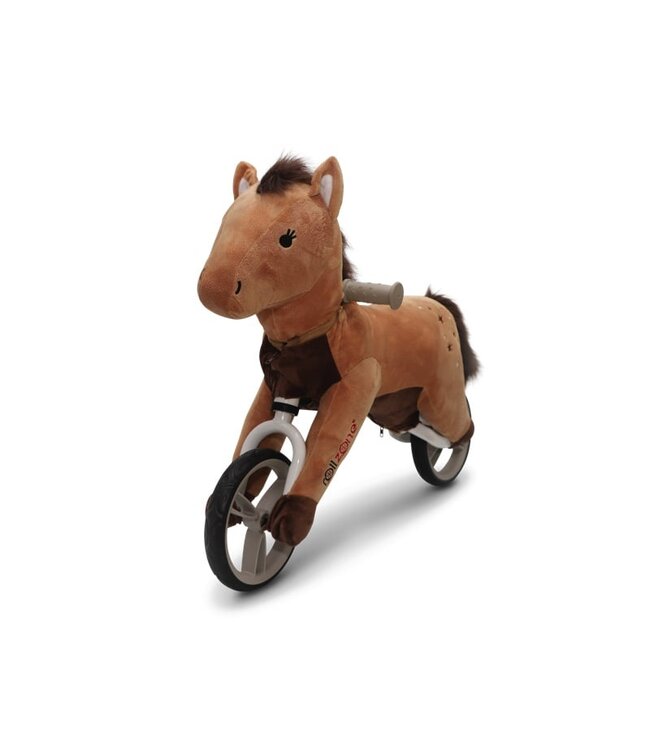 Pferdelaufrad von ROLLZONE ®