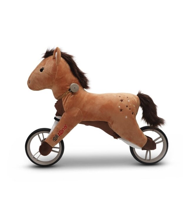 Pferdelaufrad von ROLLZONE ®