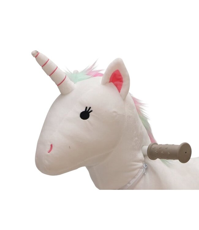 Einhorn-Laufrad von ROLLZONE®