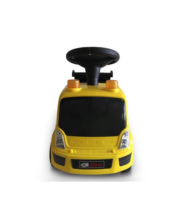 Voiture porteuse ROLLZONE 'camion de travaux'