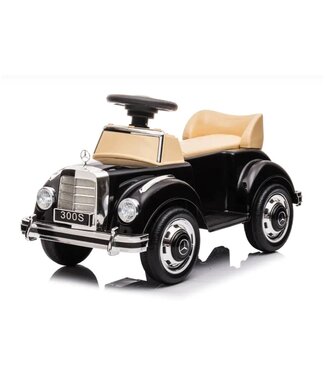 Mercedes-Benz 300S