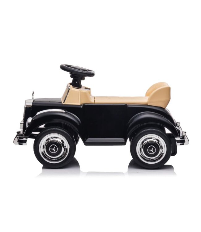 Mercedes-Benz 300S classic, walker