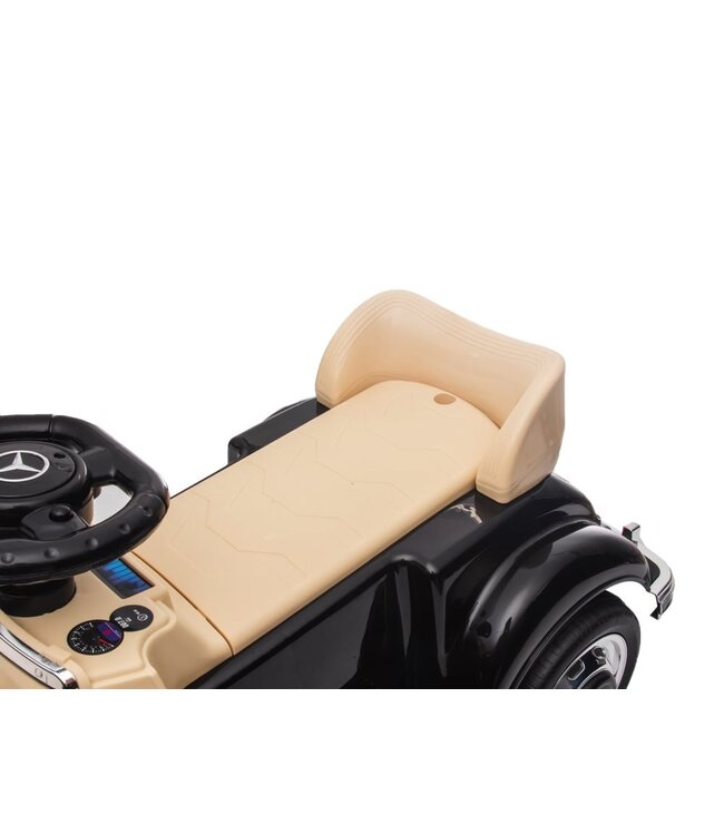 Mercedes-Benz 300S classic, walker