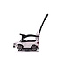 BMW loopauto, duw auto, schommel, 3 in 1.