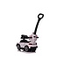 BMW loopauto, duw auto, schommel, 3 in 1.