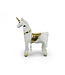 MY PONY, jouet d'équitation licorne de ROLLZONE®, 3 - 6 ans (MP2017-S)