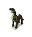 MY PONY, rijdend speelgoed DINO van ROLLZONE ®, 4 - 10 jaar (MP2021-M)