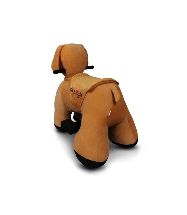 PetRide by ROLLZONE, electric dog ride-on