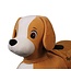 PetRide de ROLLZONE, chien de conduite électrique