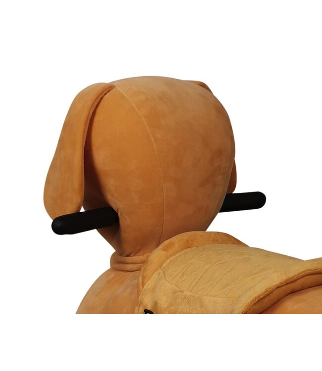 PetRide by ROLLZONE, electric dog ride-on