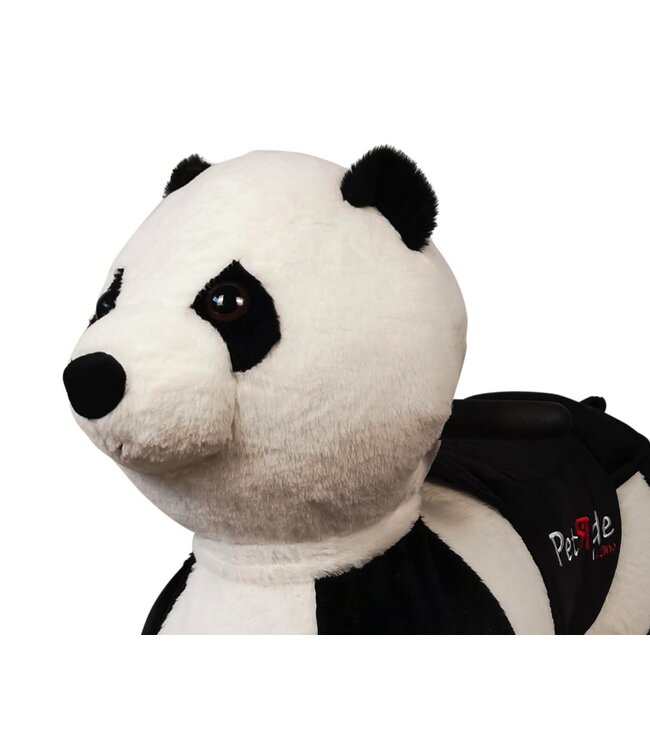 PetRide par ROLLZONE, Panda à conduite électrique