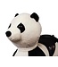PetRide von ROLLZONE, elektrisch fahrender Panda