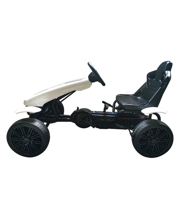 Kart à pédales ROLLZONE® / Go-Kart / kart à pédales (RZGK001)
