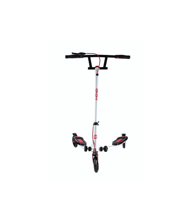 Wiggler Scooter von ROLLZONE, Wiggle & Stunt Scooter