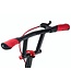 Wiggler scooter from ROLLZONE, wiggle & stunt scooter