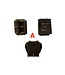 Switches and on/off buttons for electric children's cars, motorcycles and quads